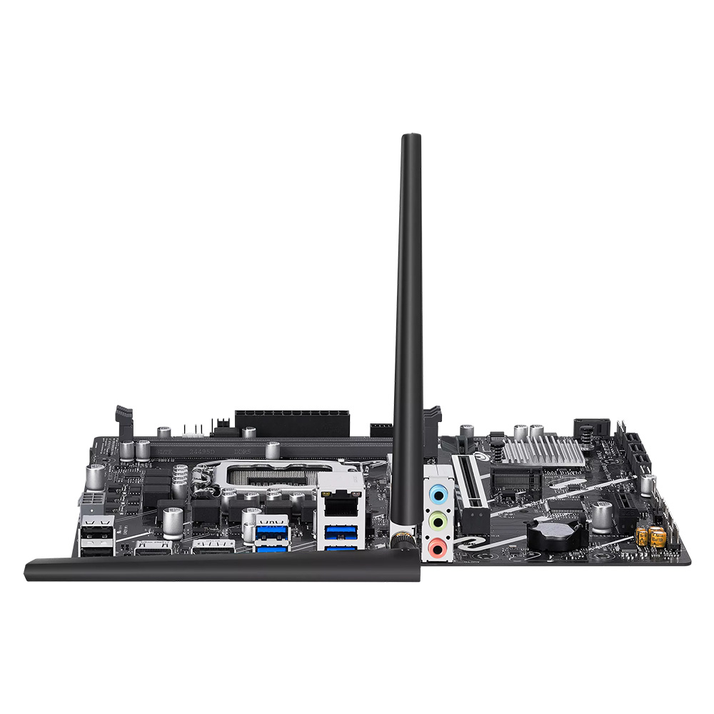 Asus Prime B760M-F D5 Wifi Motherboard