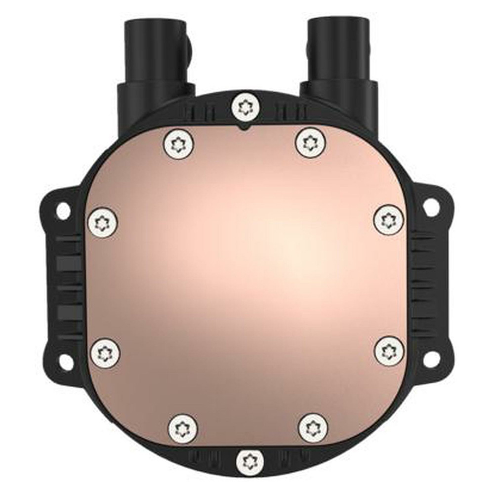 GameMax IceBurg 360 Digital Liquid CPU Cooler