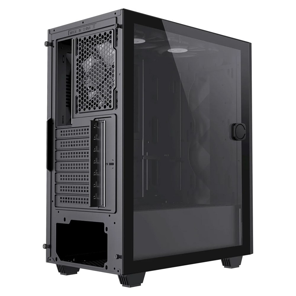 GameMax Diamond CP Gaming PC Case
