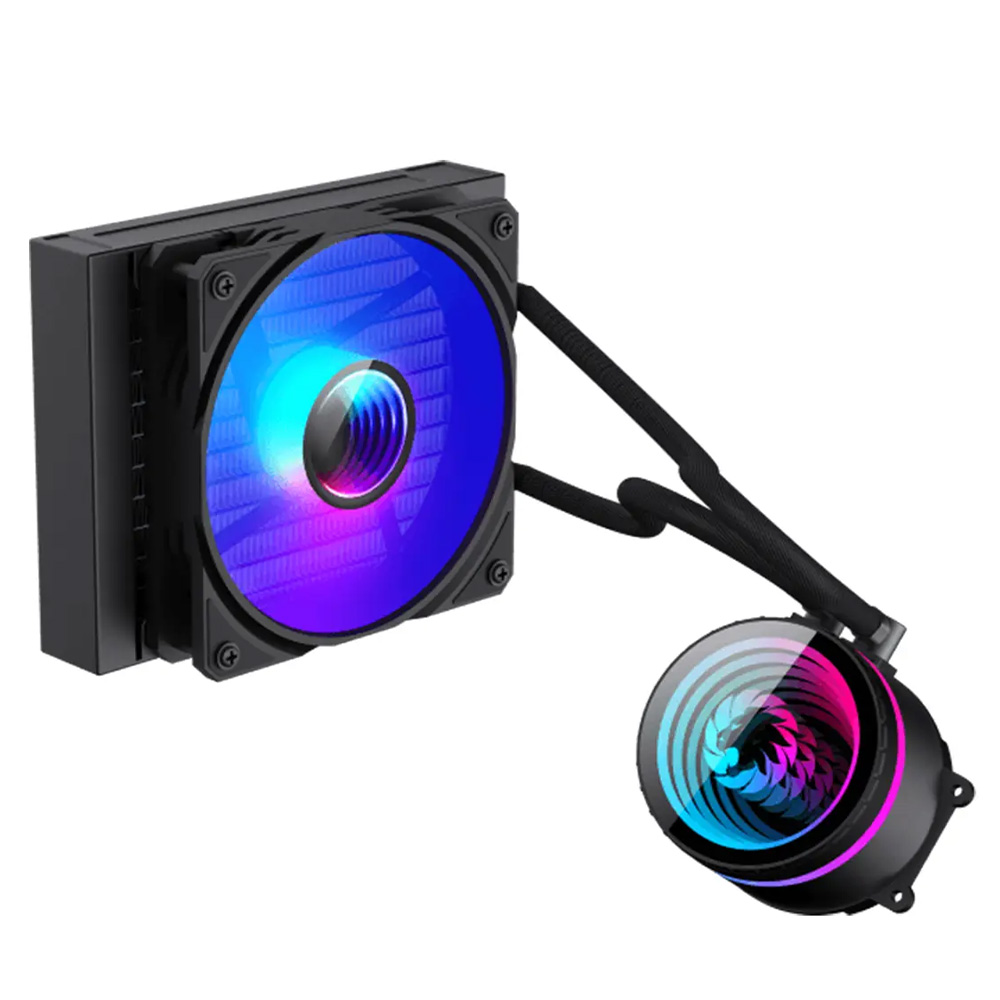 GameMax IceBurg 120 Infinity
