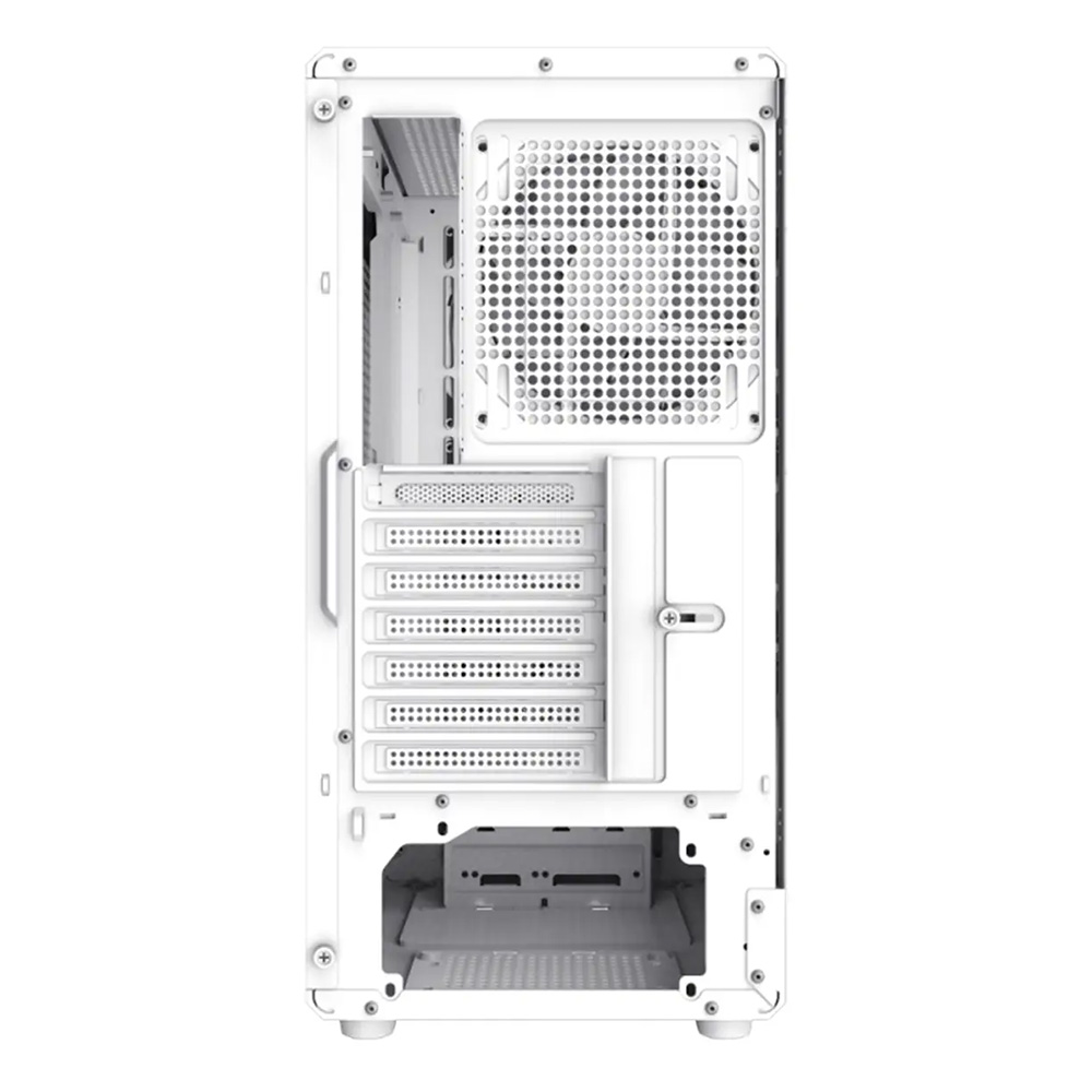 GameMax CLAW 460 WW Gaming PC Case