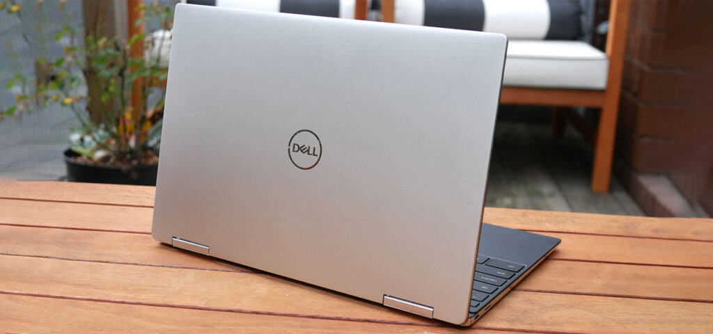 XPS 13 2 in 1