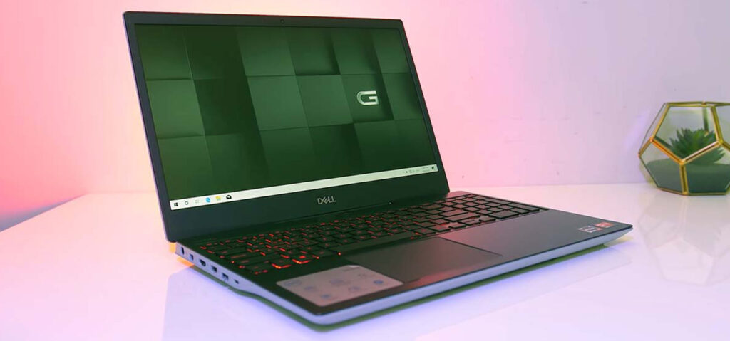  Dell G5 15 SE (2020)