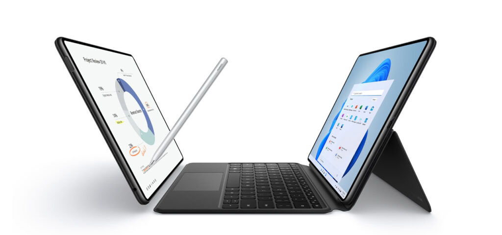 Huawei MateBook E (2022) 