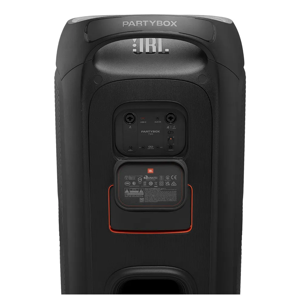 JBL PartyBox 720