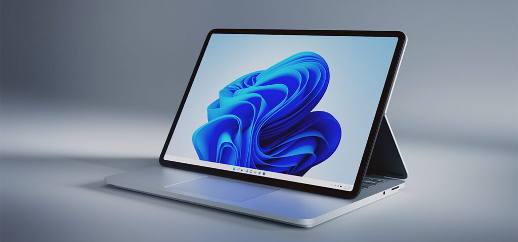 Microsoft Surface Laptop Studio