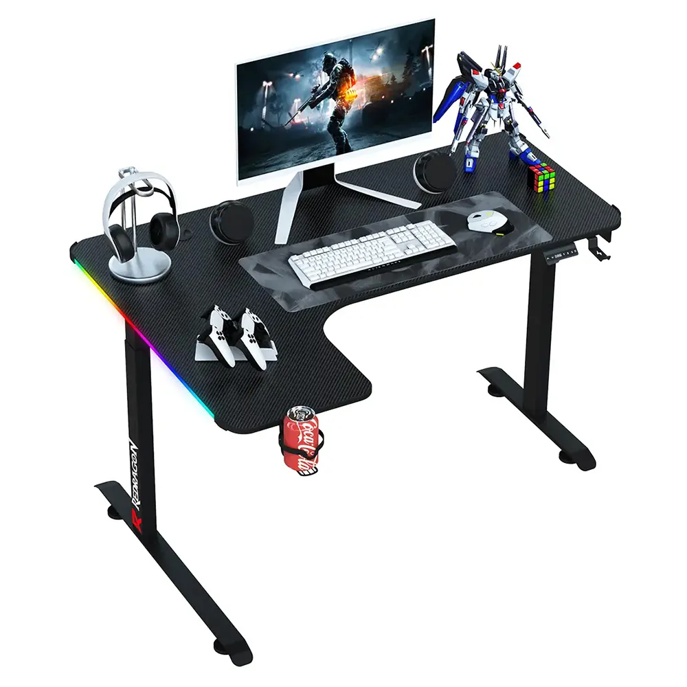 Redragon GD-3400-L 160cm Gaming Desk