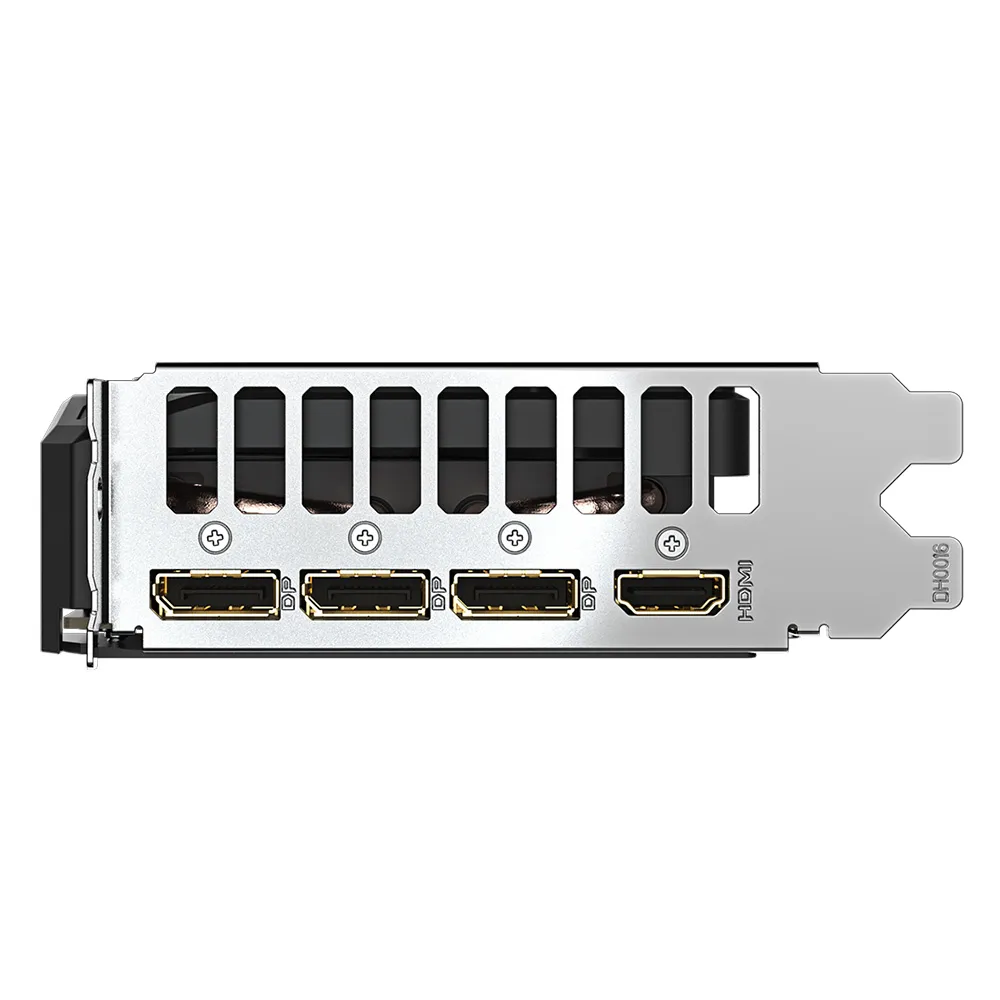 GIGABYTE GeForce RTX 5060 Windforce OC 8G Gaming Graphics Card
