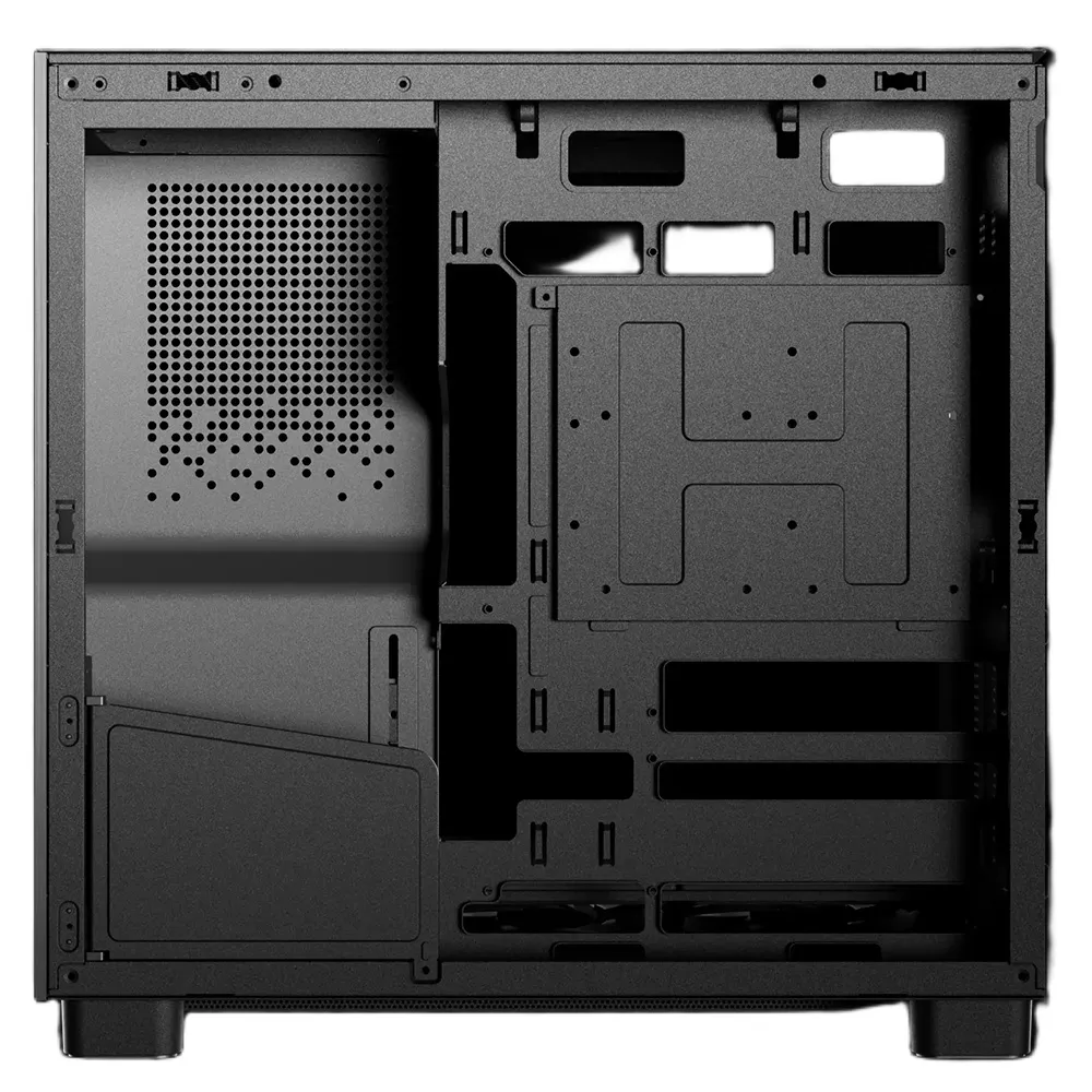 Gamdias Atlas M4 ARGB Gaming PC Case