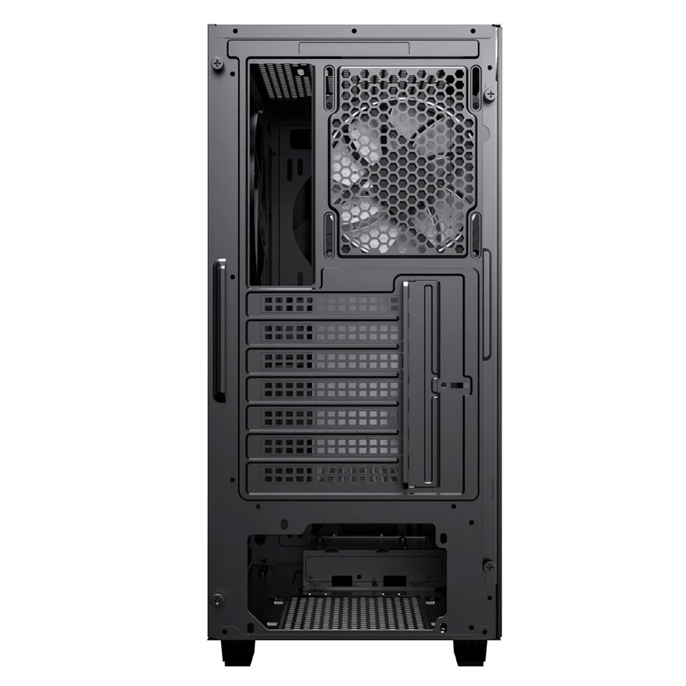 GameMax Diamond CP Gaming PC Case