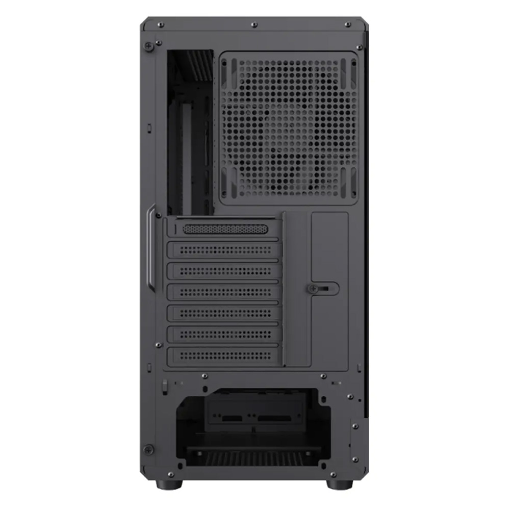کیس کامپیوتر گیمینگ گیم مکس مدل CLAW 460