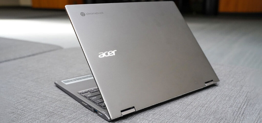 Acer Chromebook Spin 713 (2021)