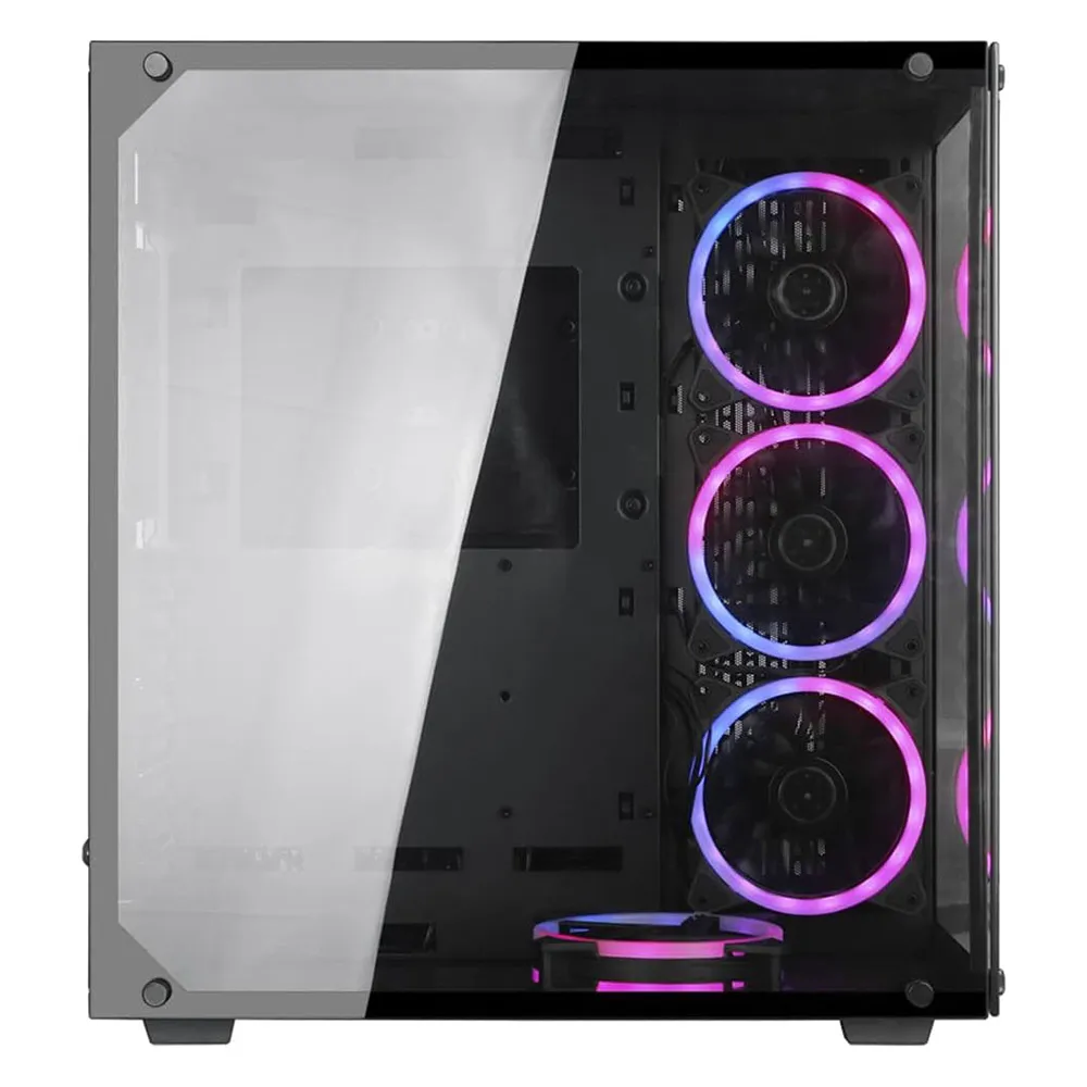 Redragon Wideload GC-802 Gaming PC Case