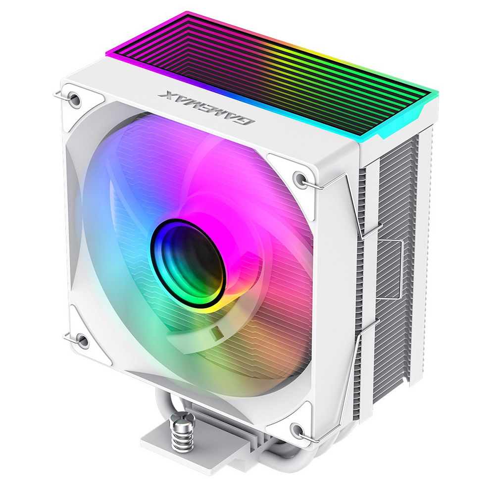 GameMax Sigma 550 Infinity white