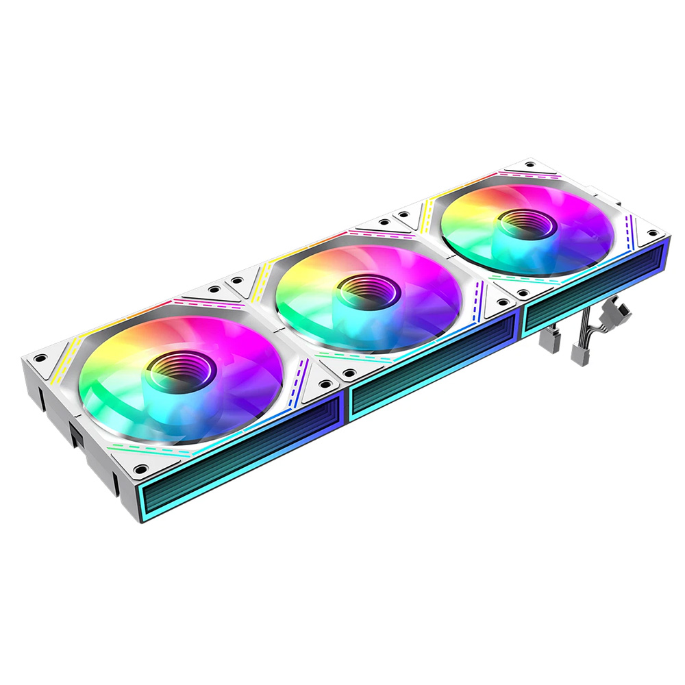 GameMax FN12A S3I Case Cooler