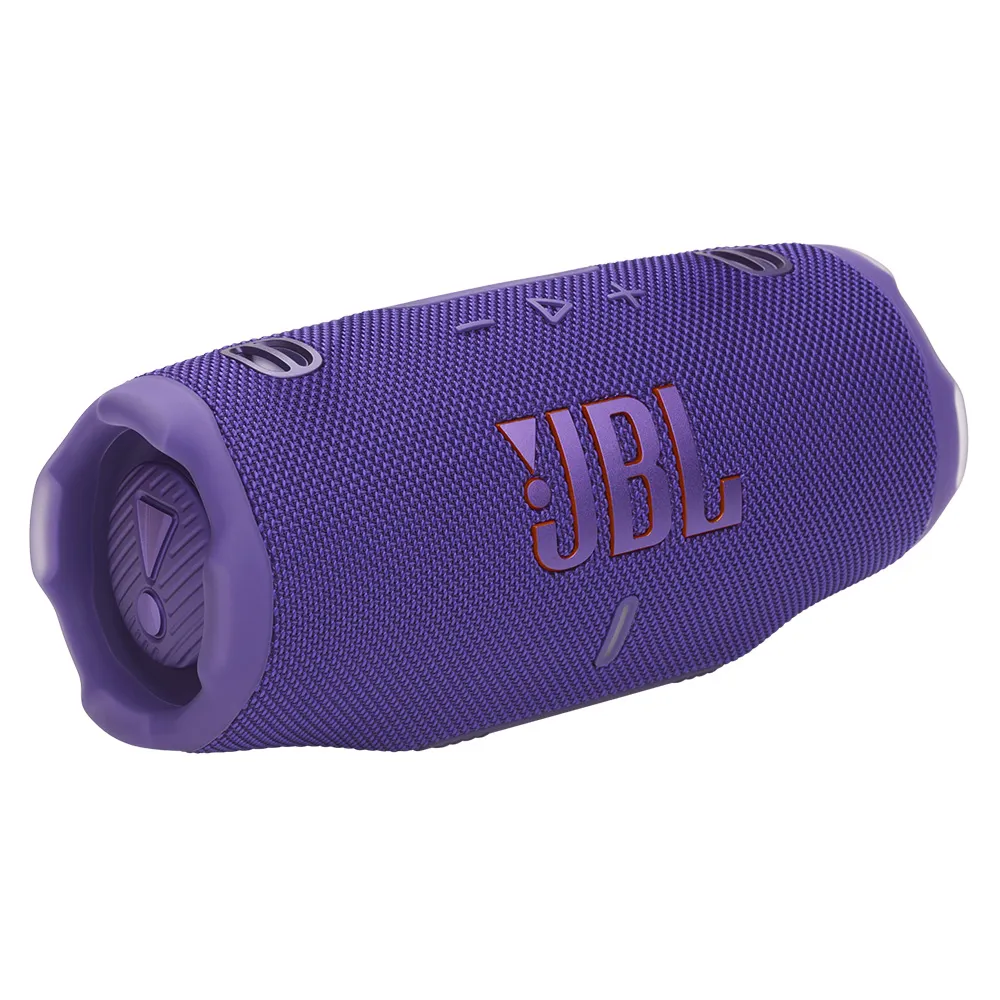JBL Charge 6 Bluetooth Speaker