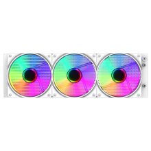 GameMax IceBurg 360 Infinity Liquid CPU Cooler
