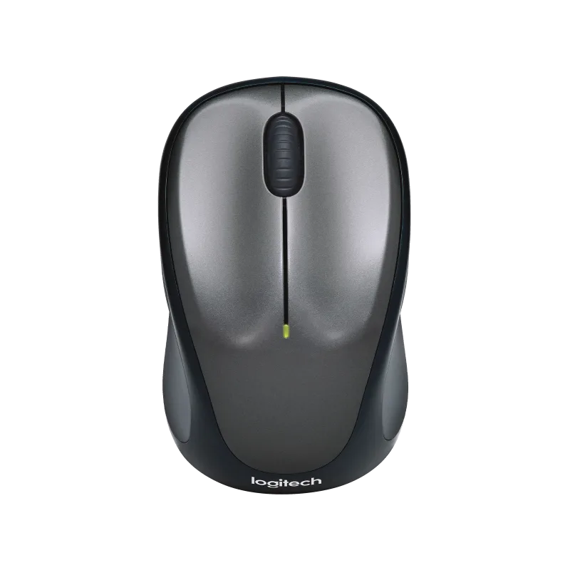 Logitech M235 Wireless Mouse 