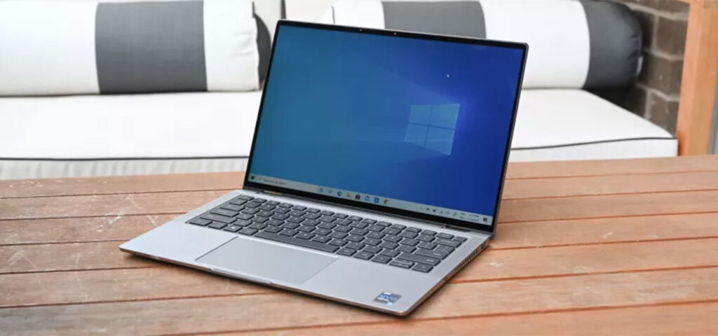 Dell Latitude 9420 2 in 1