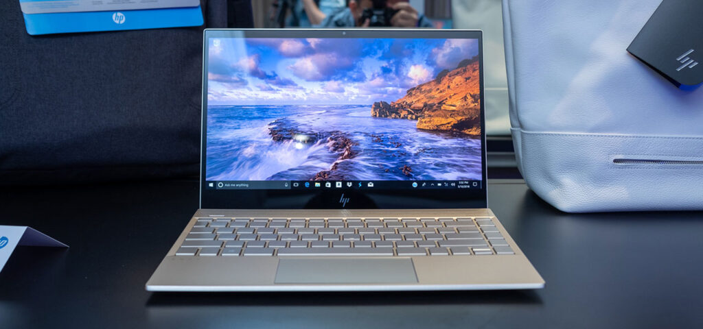  HP Envy 13 (2021)