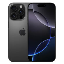 Apple iPhone 16 Pro
