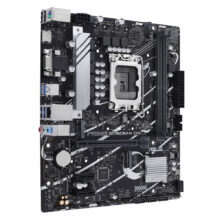 Asus PRIME B760M-K D4