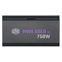 Cooler Master MWE Gold 750 V3 Power Supply