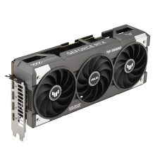 Asus TUF GeForce RTX 5060 OC Edition