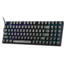 Redragon GHOSTBLADE K735 RGB With Magnetic Mechanical Switch Wired Gaming Keyboard