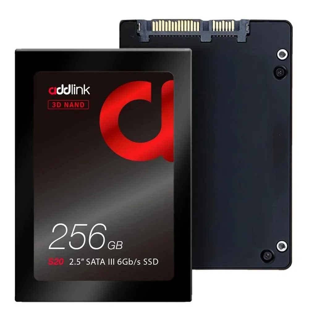 Addlink S20 256GB