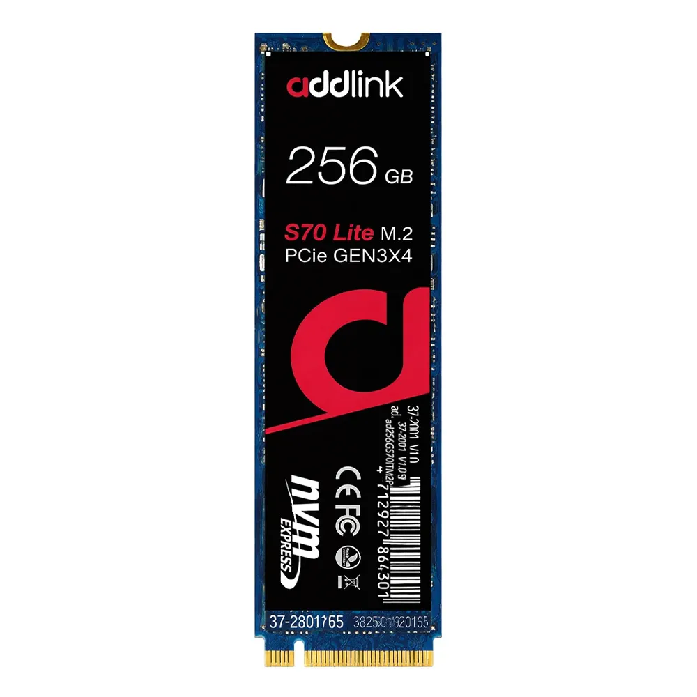 Addlink S70 Lite 256GB