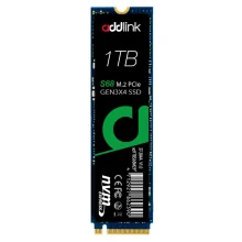 Addlink S68 1TB PCIe M.2 2280 NVME SSD