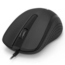 MOUSE REDRAGON BM-4049 WIRED BLACK/T.J