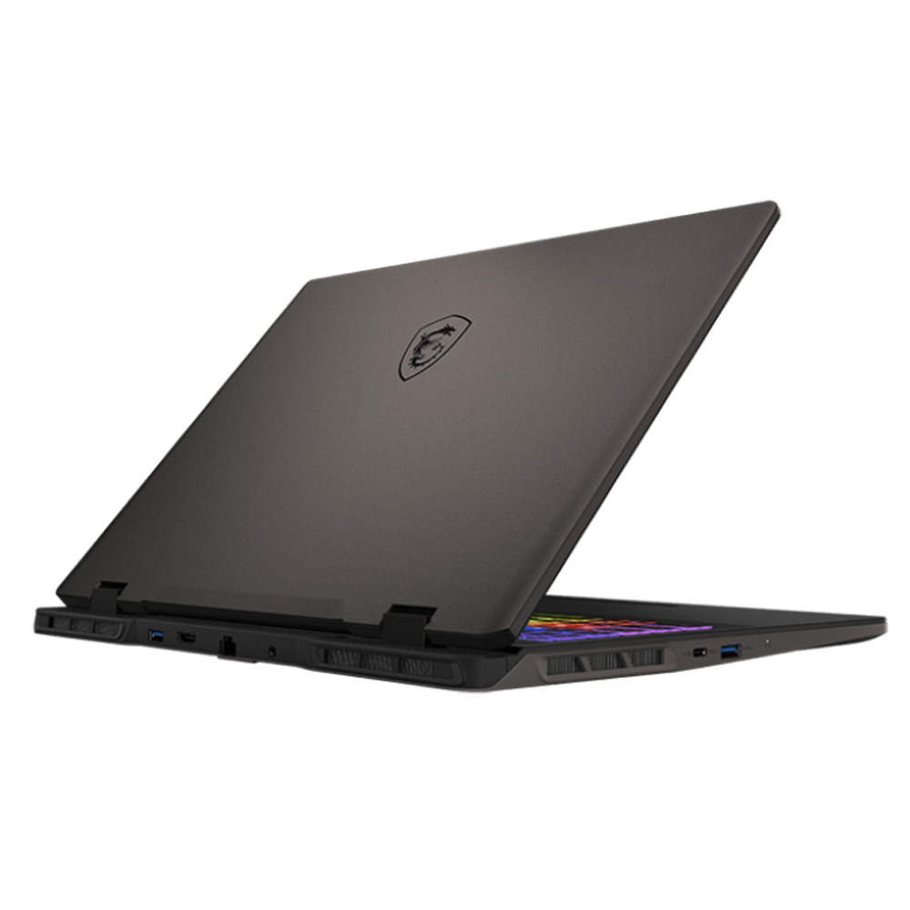 MSI Sword 16 HX B13VGKG