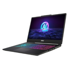 MSI Cyborg 15 AI A1VEK