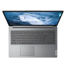 Lenovo ideapad 1 Celeron N4500 8GB 512GB Intel FHD Laptop