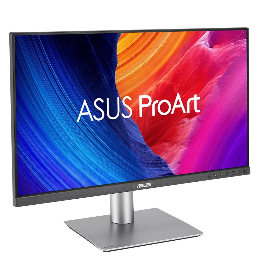 Asus ProArt Display PA278QGV 27 Inch QHD IPS Monitor