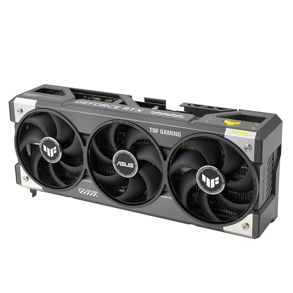 Asus TUF Gaming GeForce RTX 5080 OC Edition Graphics Card