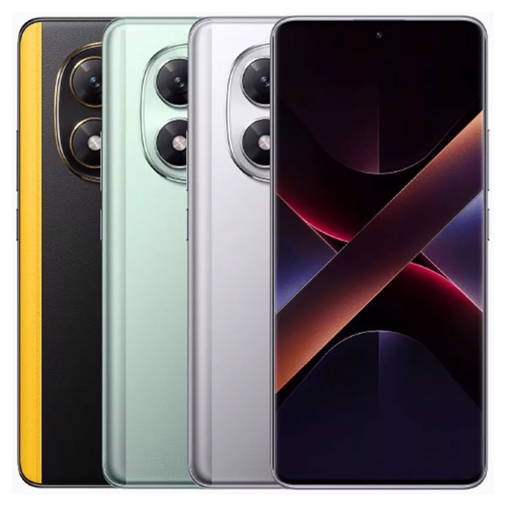 Poco X7 8/256