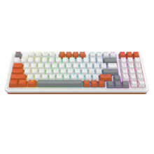 Redragon Gloria K664WOG-RGB