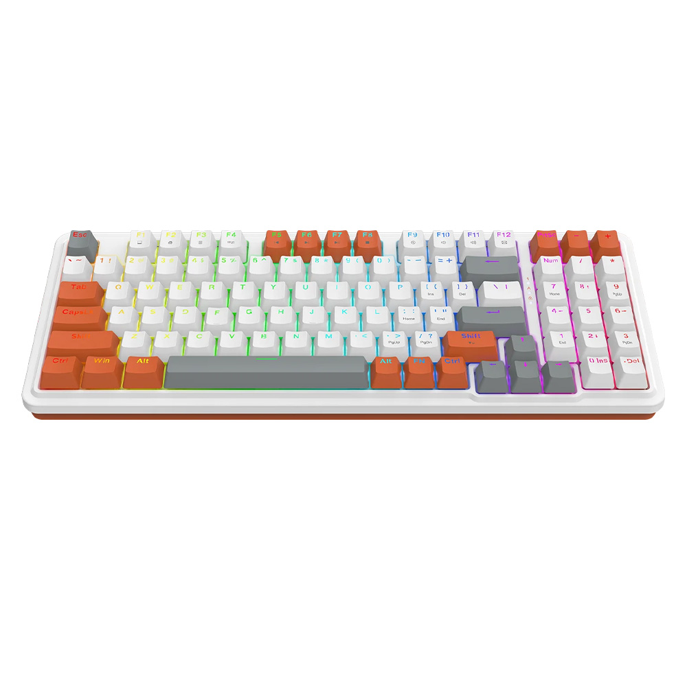 Redragon Gloria K664WOG-RGB