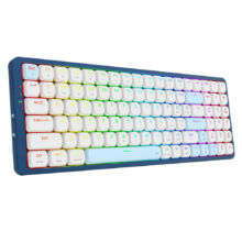 Redragon Eva Pro K684 WB RGB