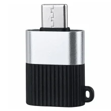 Earldom OT108C USB 3.1 To Type-C OTG Adapter
