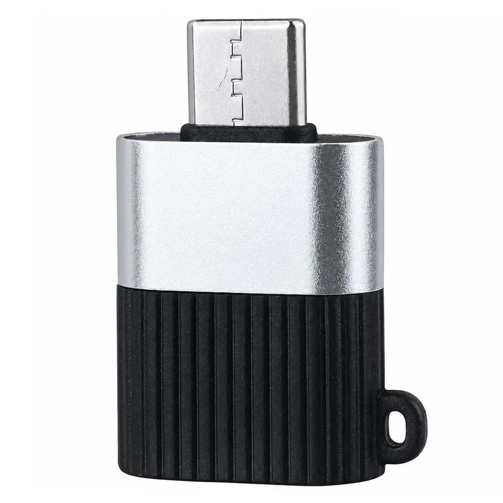 Earldom OT108C USB 3.1 To Type-C OTG Adapter