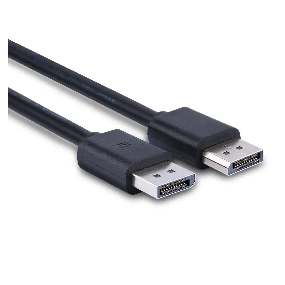 Displayport 4K Cable 1.5m