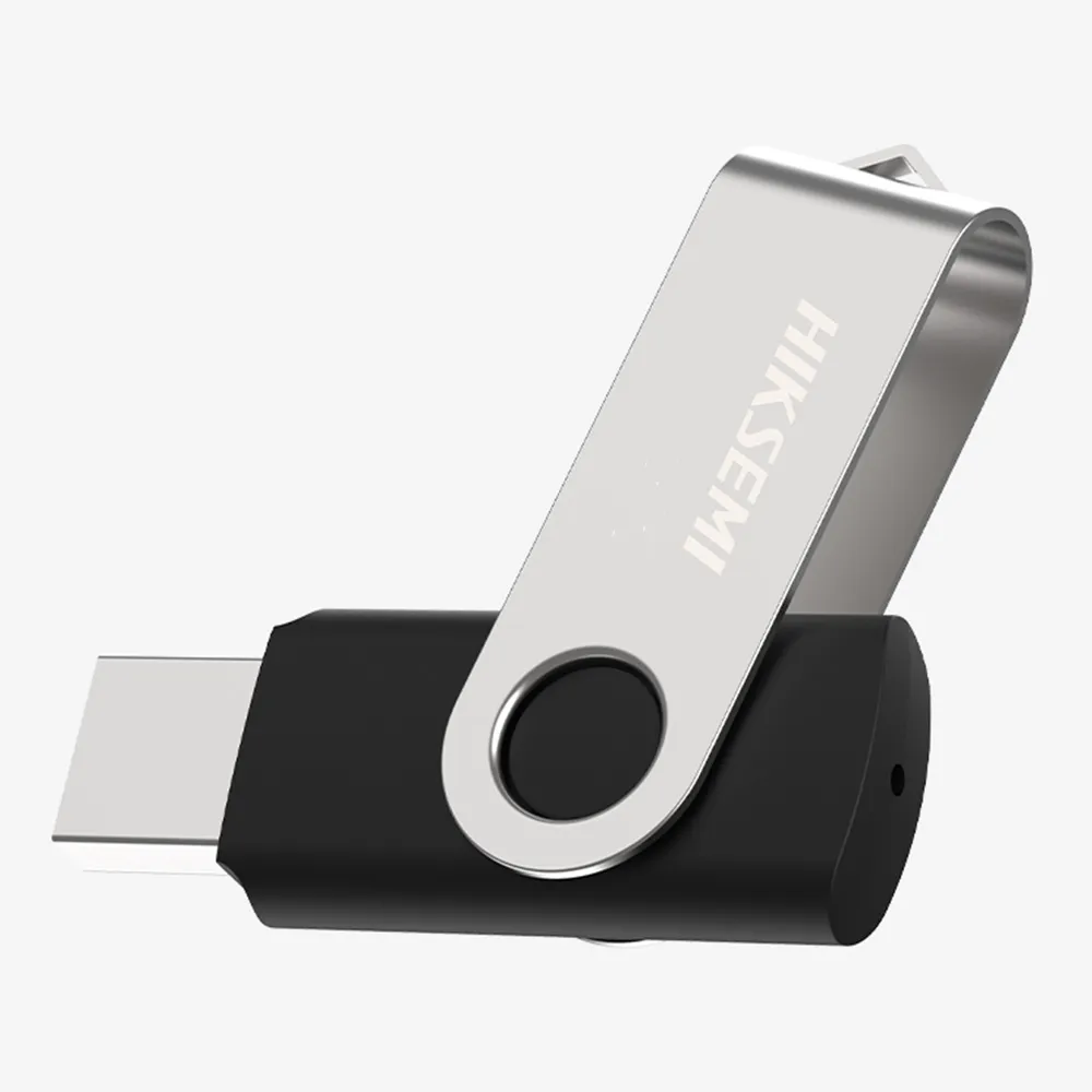 Hiksemi ROTARY M200S 64GB USB 3.0 Flash Memory