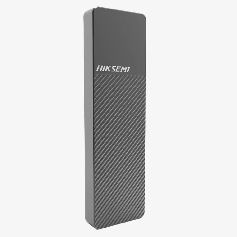 Hiksemi MD202 M.2 SSD Enclosure