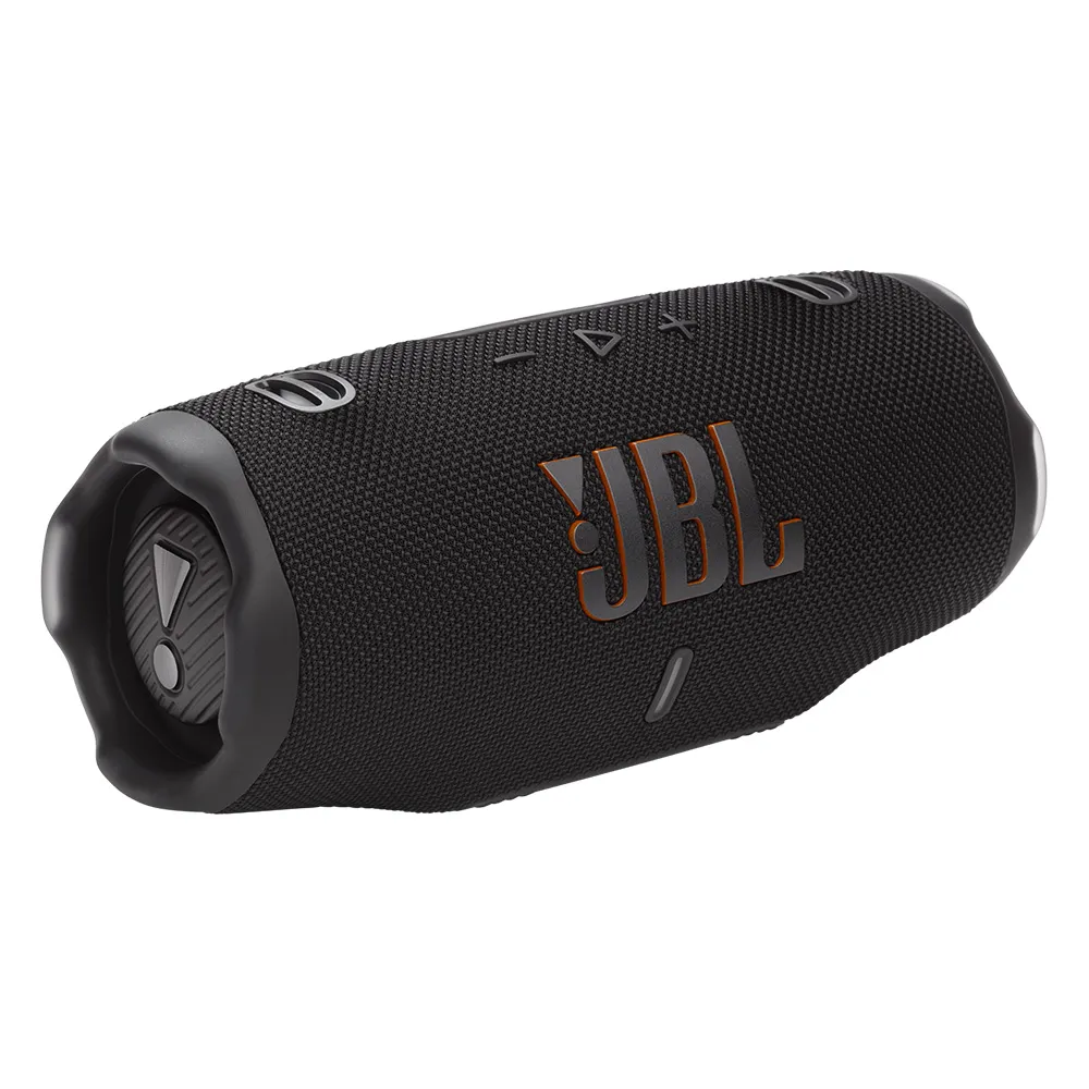 JBL Charge 6 Bluetooth Speaker