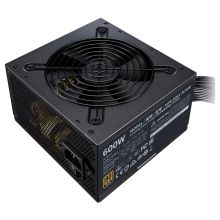 Cooler Master 600W 230V V2 Bronze