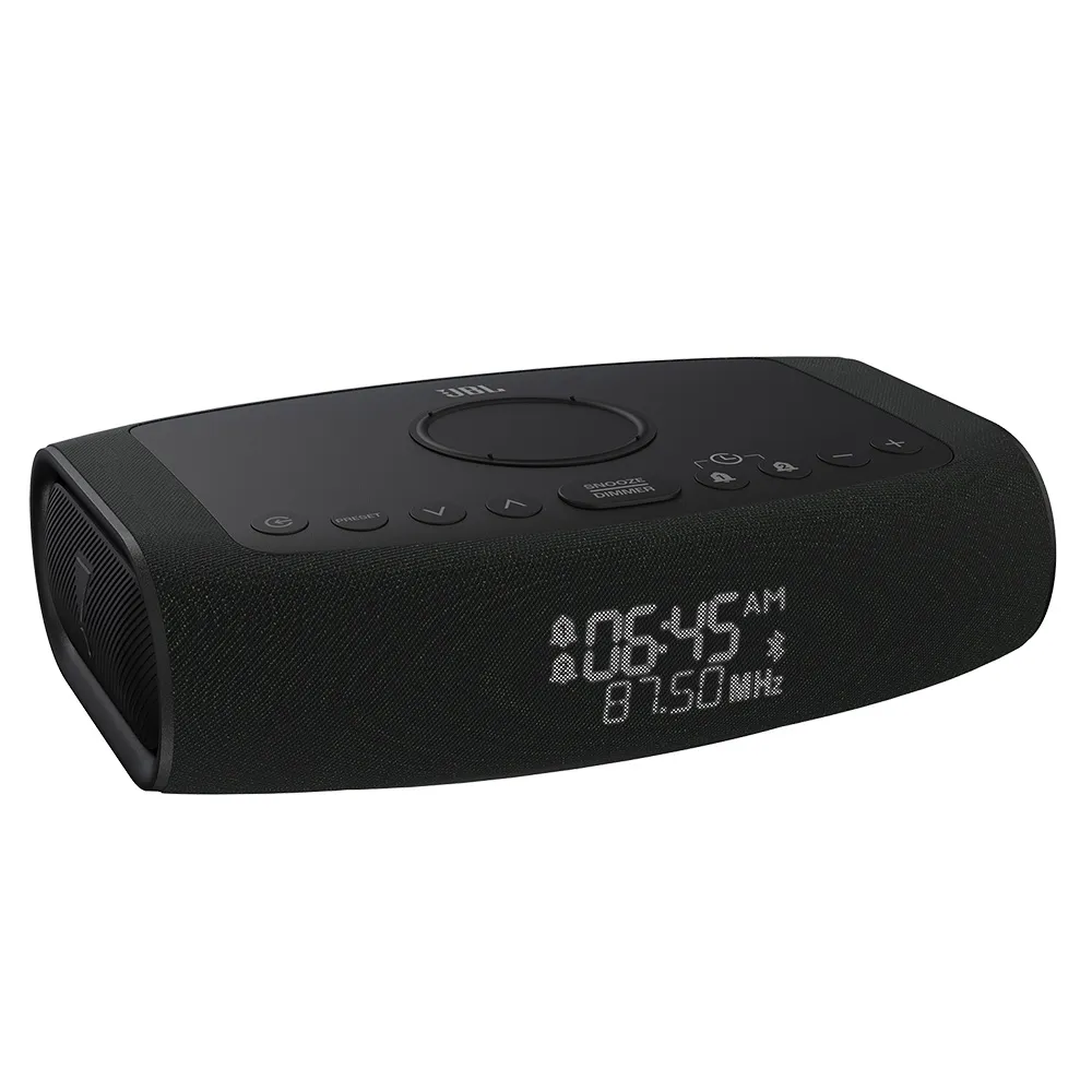 JBL Rise Bluetooth Speaker